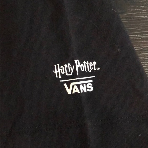 Harry Potter x vans deathly hollows GITD multiple - Picture 3 of 3